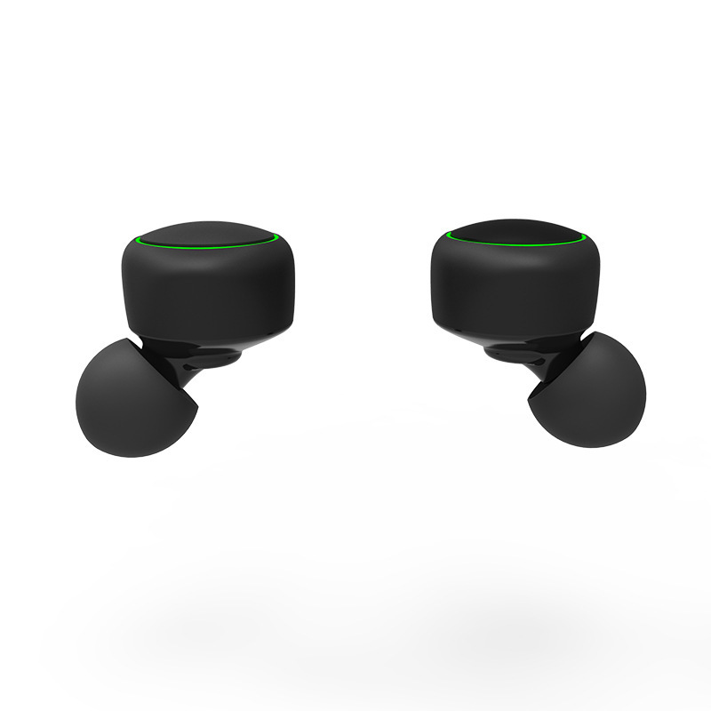 TWS-T02 Features