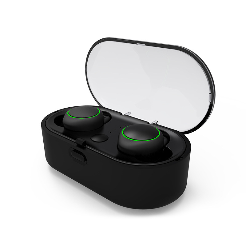 TWS-T02 Wireless Bluetooth Earbuds