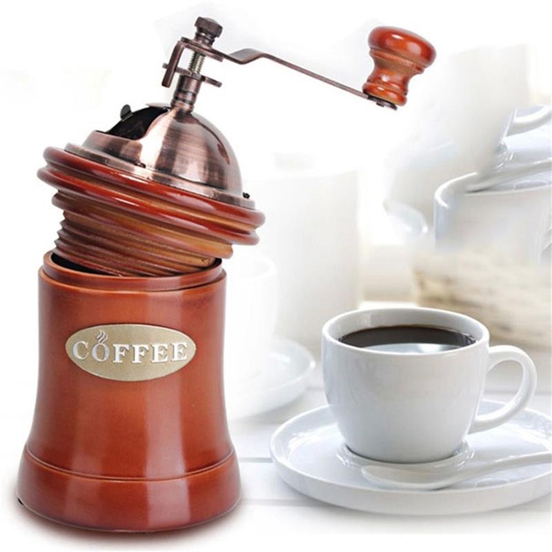 Coffee Grinder Image 2