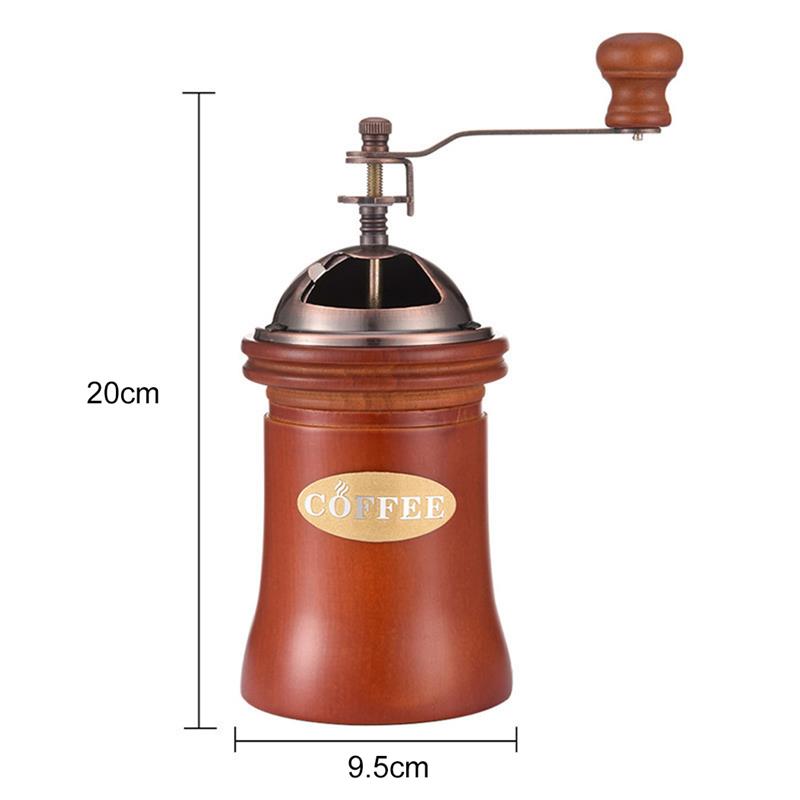 Coffee Grinder Image 3
