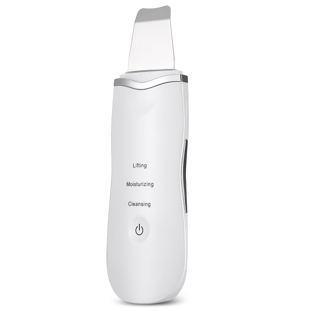 Electric Facial Cleansing Device