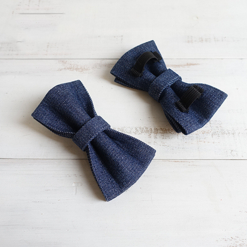 MUTTCO Gentleman Pet Bow Tie