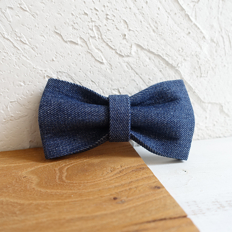 MUTTCO Gentleman Pet Bow Tie