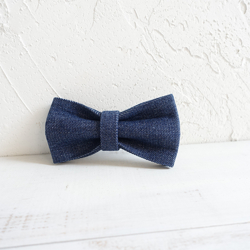 MUTTCO Gentleman Pet Bow Tie