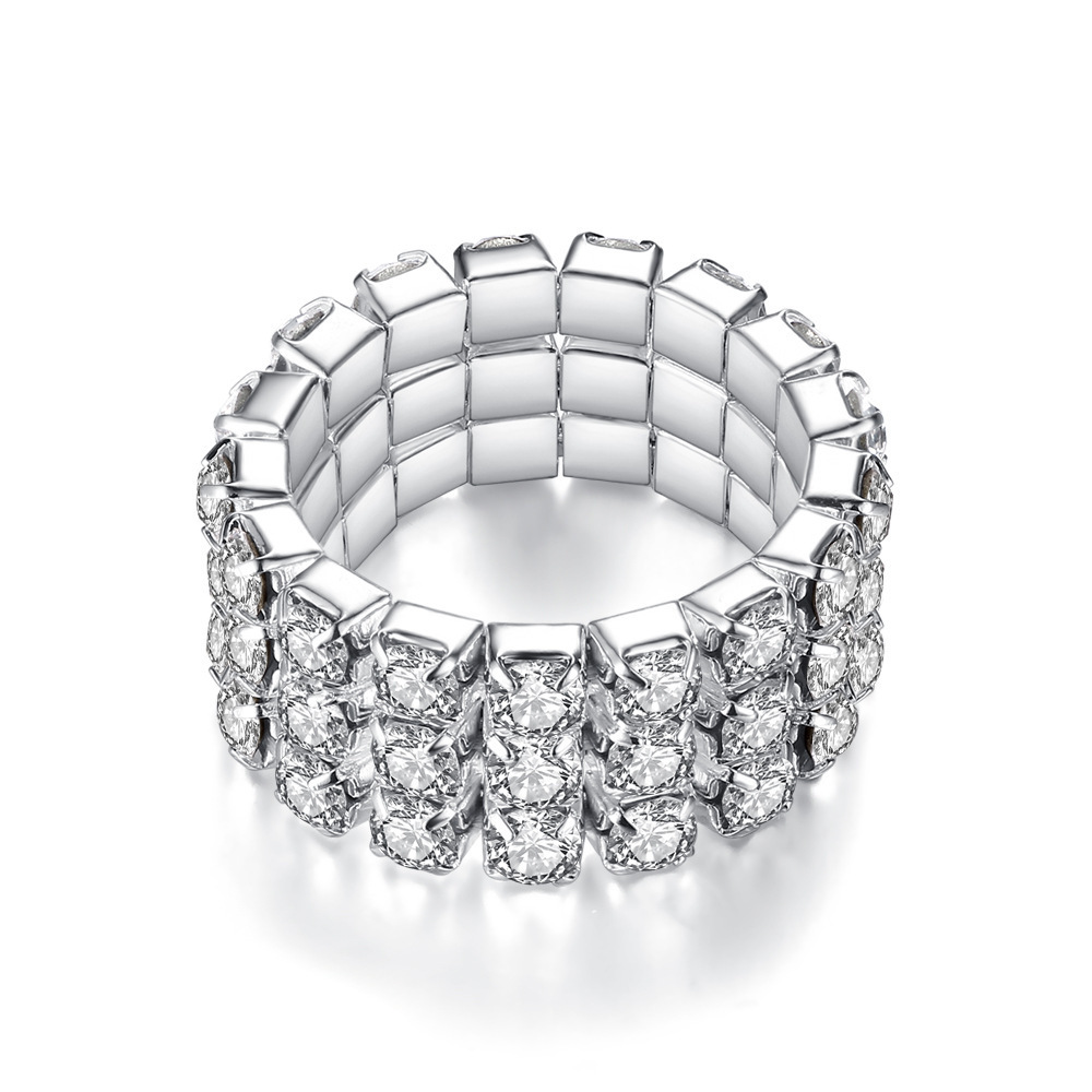 Bridal Set Ring