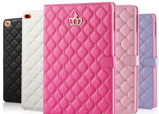 iPad Protective Case