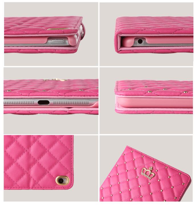 Stylish iPad Case