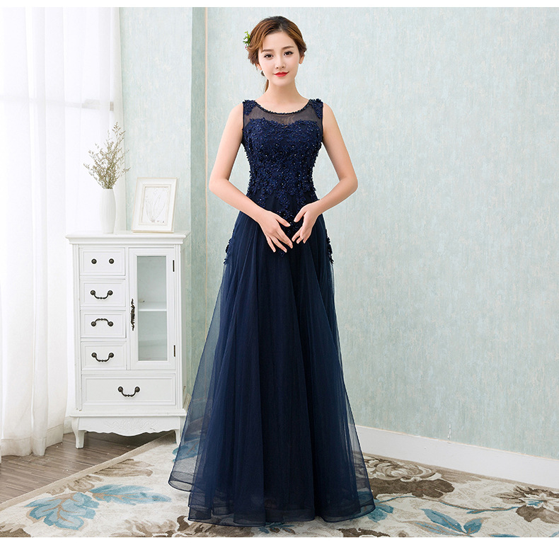 Evening Dress for Party