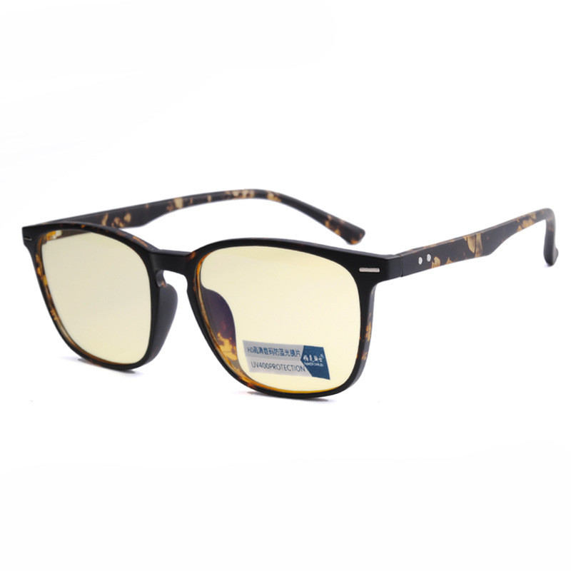 Anti-radiation glasses 2