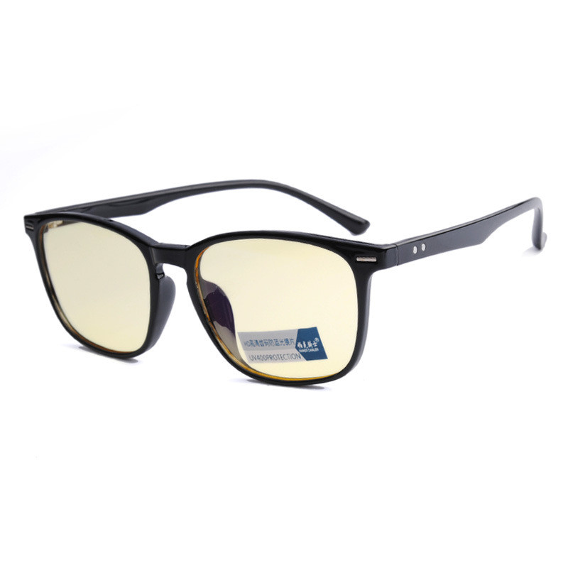 Anti-radiation glasses 3