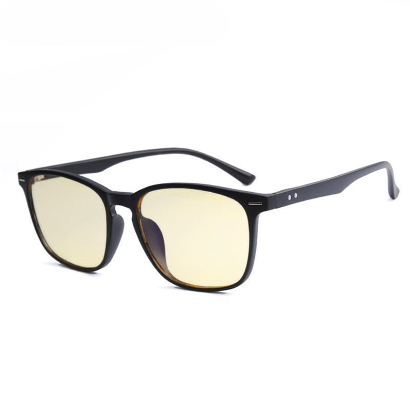 Anti-radiation glasses 1