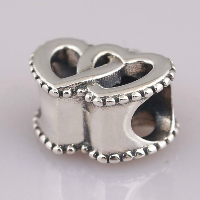 925 Silver Bead Image 4