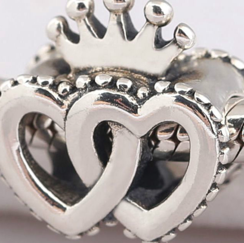 925 Silver Bead Image 2