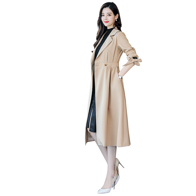 Stylish Trench Coat