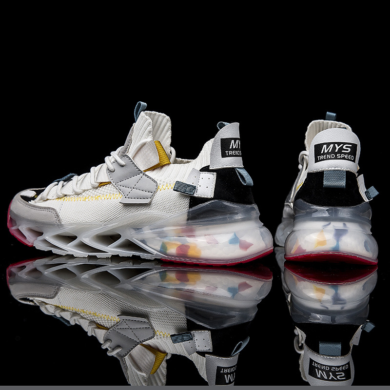 Men's Casual Sports Shoes
