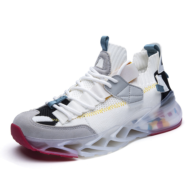 Men's Casual Sports Shoes