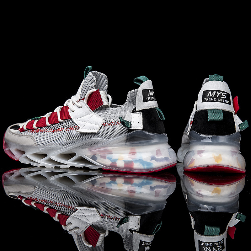 Men's Casual Sports Shoes