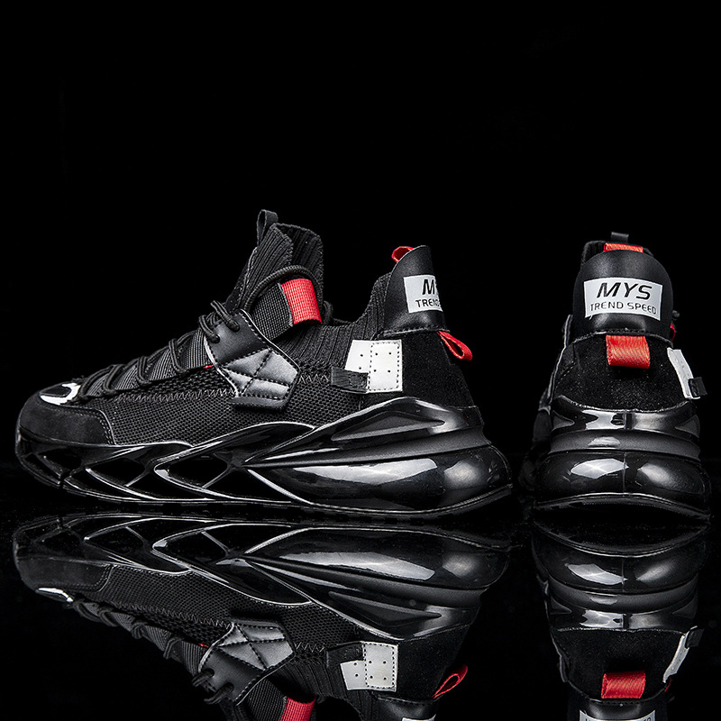 Men's Casual Sports Shoes