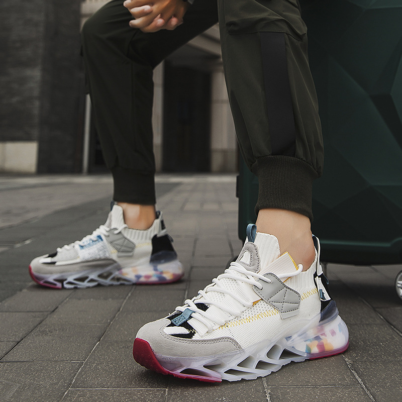 Men's Casual Sports Shoes