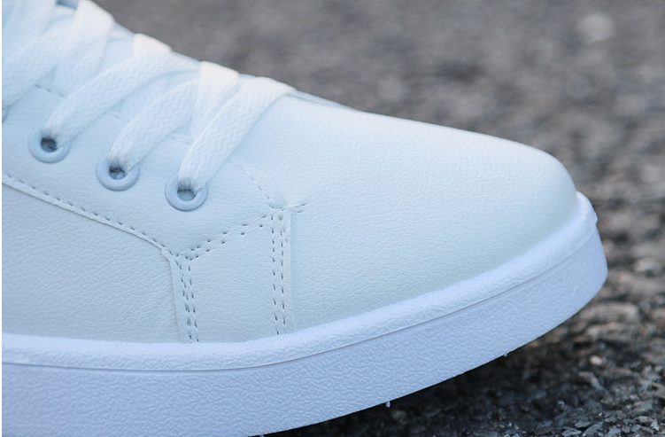 Stylish High-Top Sneakers