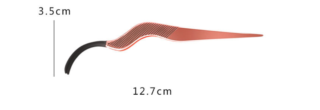 False Eyelash Tweezers