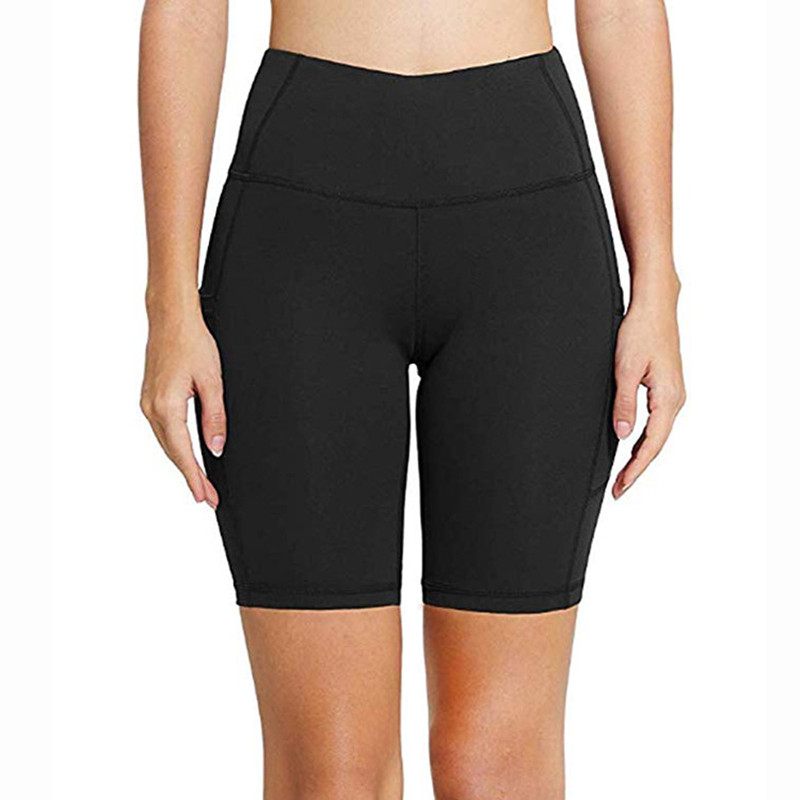 Stylish Workout Shorts