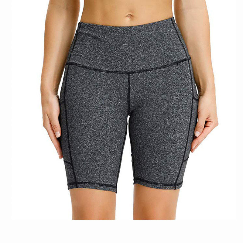 Perfect Fit Yoga Shorts