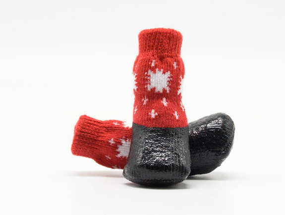 Pet Classic Waterproof Socks