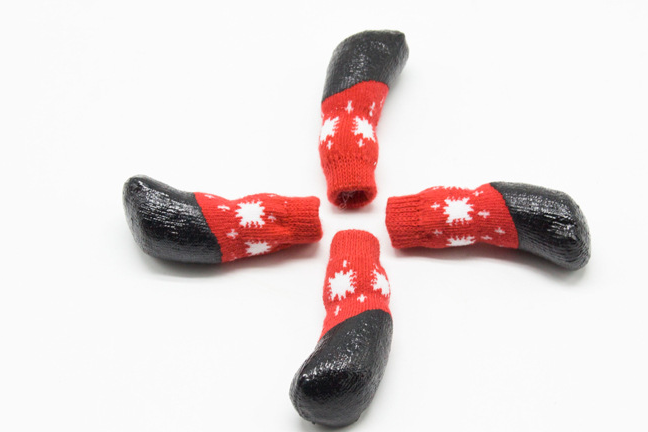 Pet Waterproof Socks - Image 2