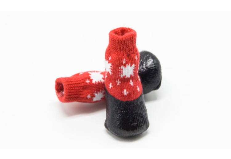 Pet Waterproof Socks - Image 4