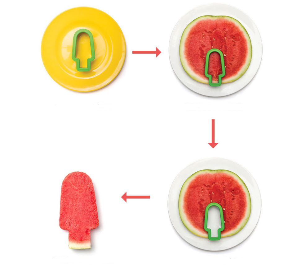 Watermelon Slicer