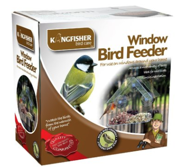 Durable Bird Feeder