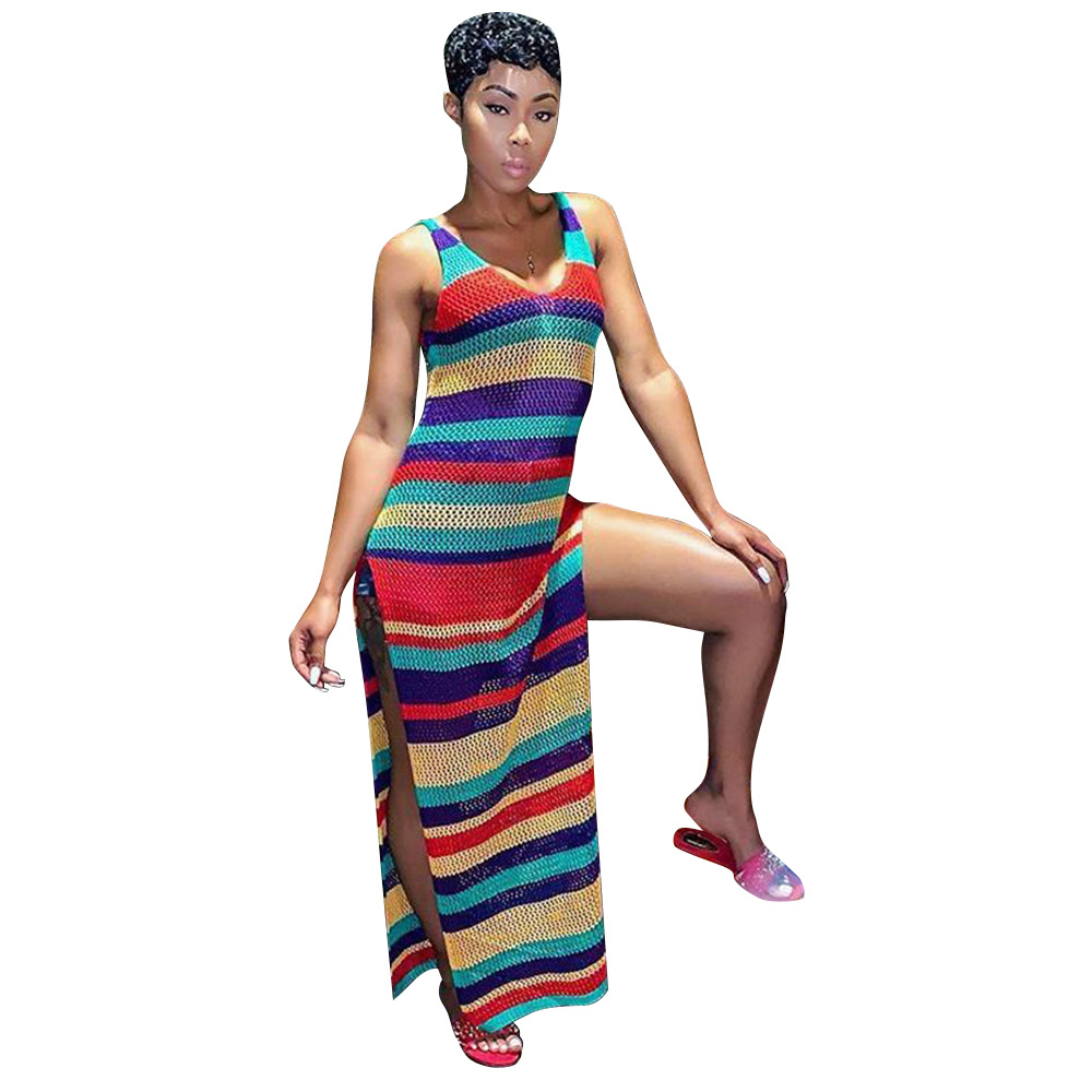 Urban Leisure A-Line Dress Image 4