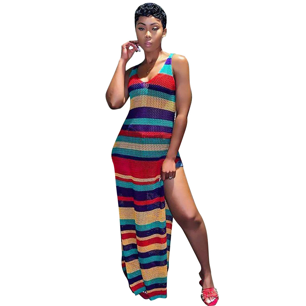 Urban Leisure A-Line Dress Image 5