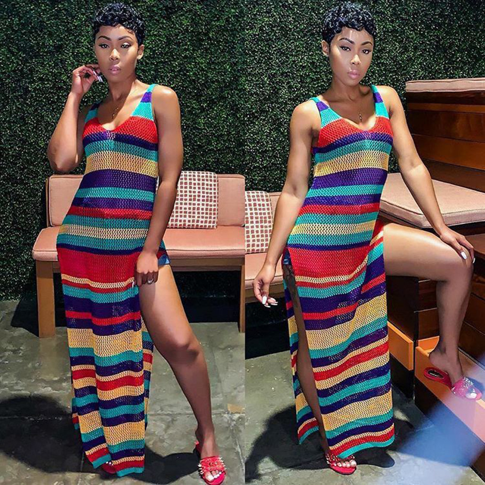 Urban Leisure A-Line Dress Image 2