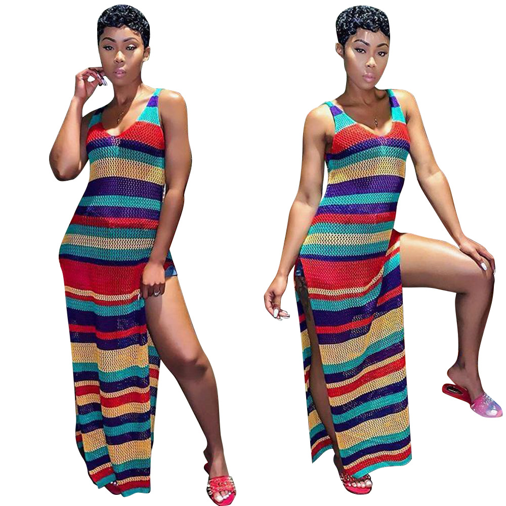 Urban Leisure A-Line Dress Image 3