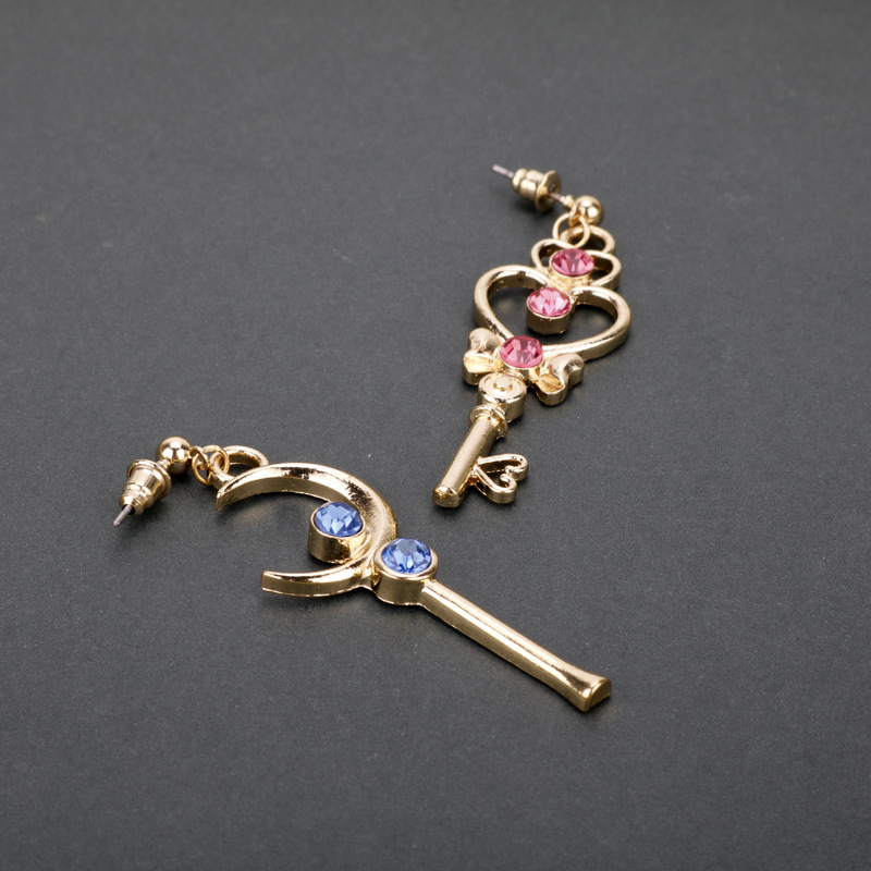 Elegant Earrings