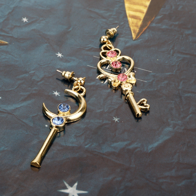 Moon Heart Design