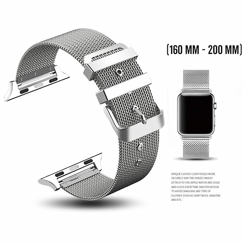 Stylish Apple Watch Band
