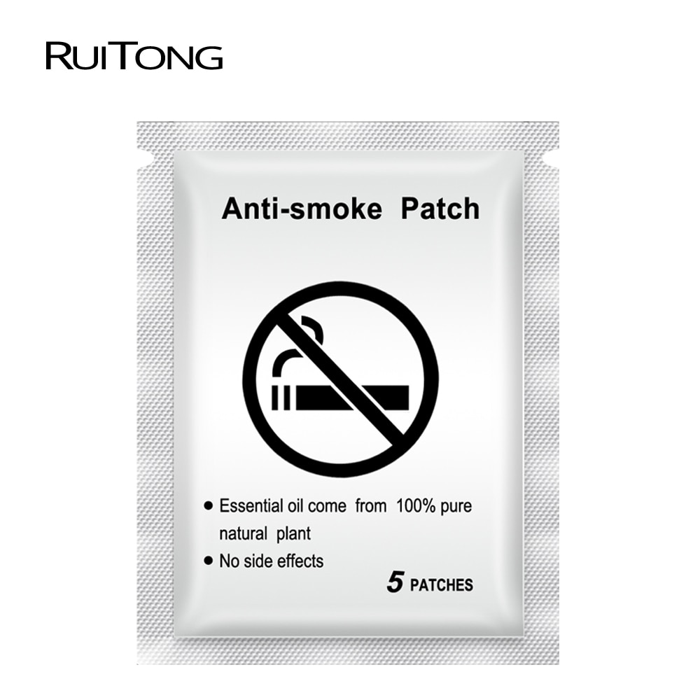 RuiTong Quit Smoking Patch Image 2