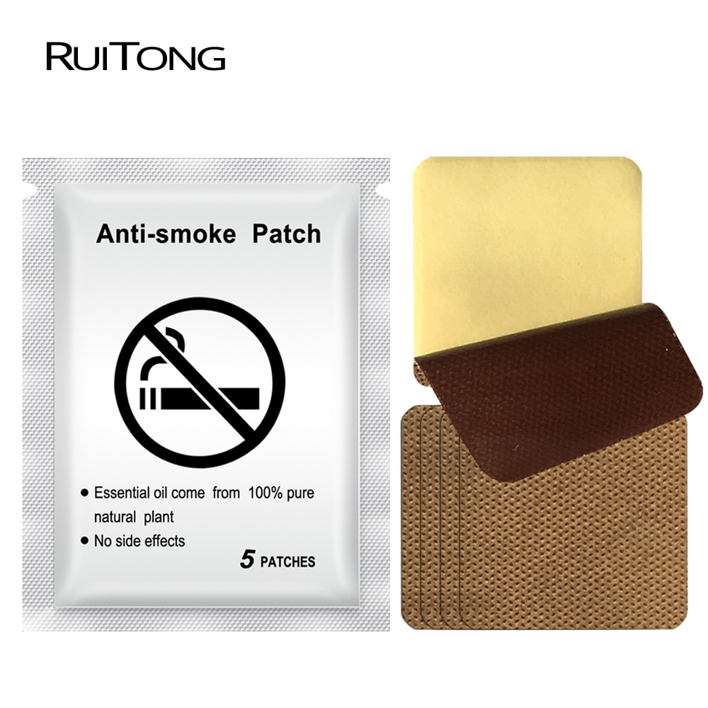 RuiTong Quit Smoking Patch Image 1