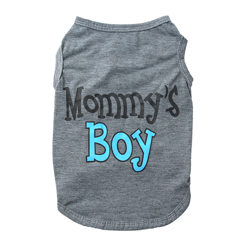 Teddy Dog Vest - Image 4