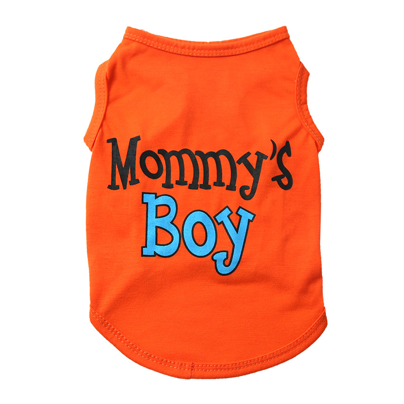 Teddy Dog Vest - Image 2