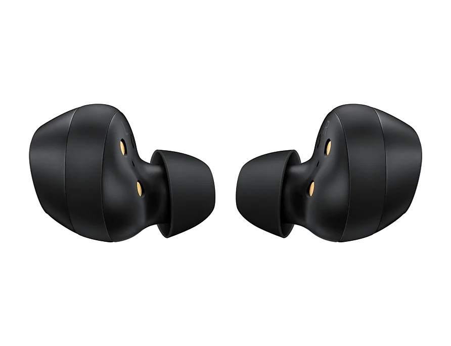 Earbuds features