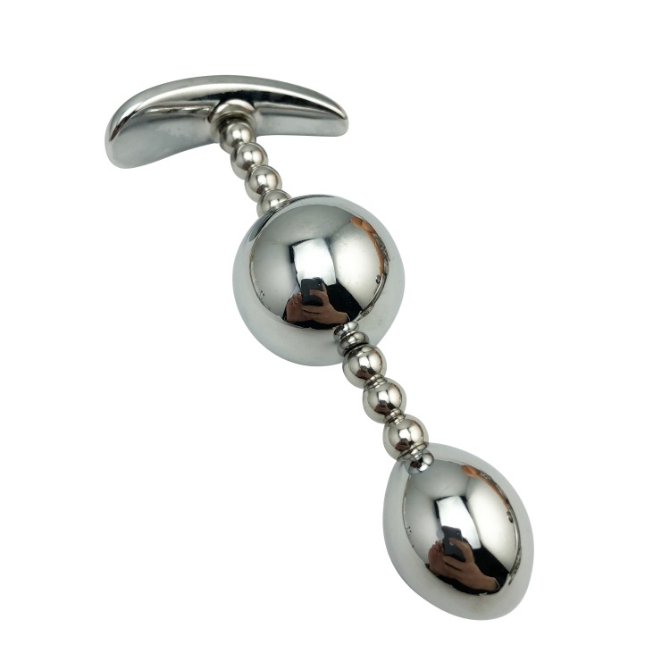 Anal Beads Design