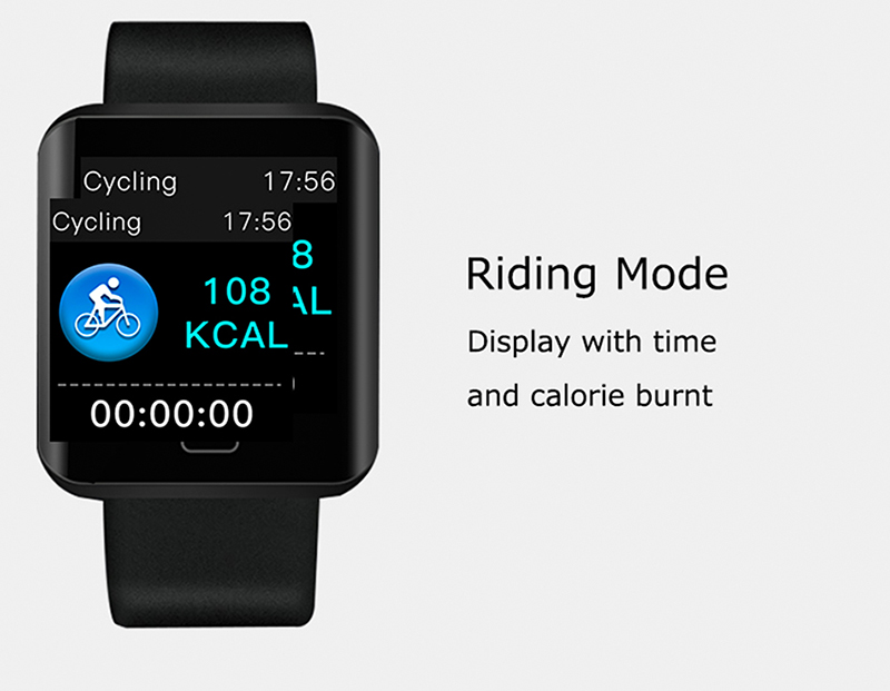 Smart Watch Image 3