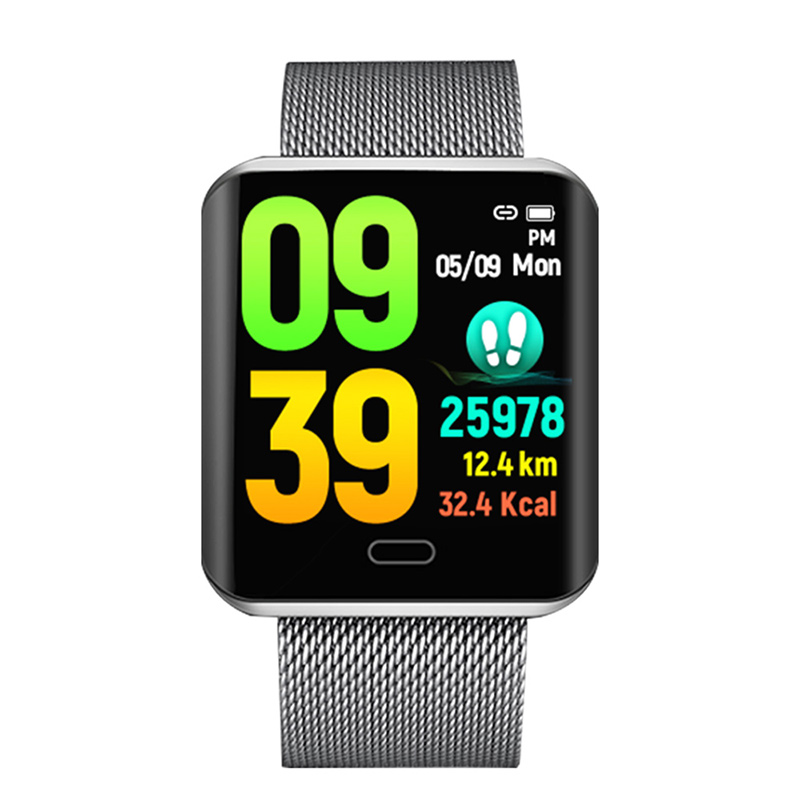 Smart Watch Image 2