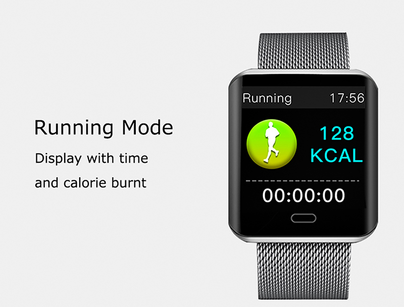 Smart Watch Image 4