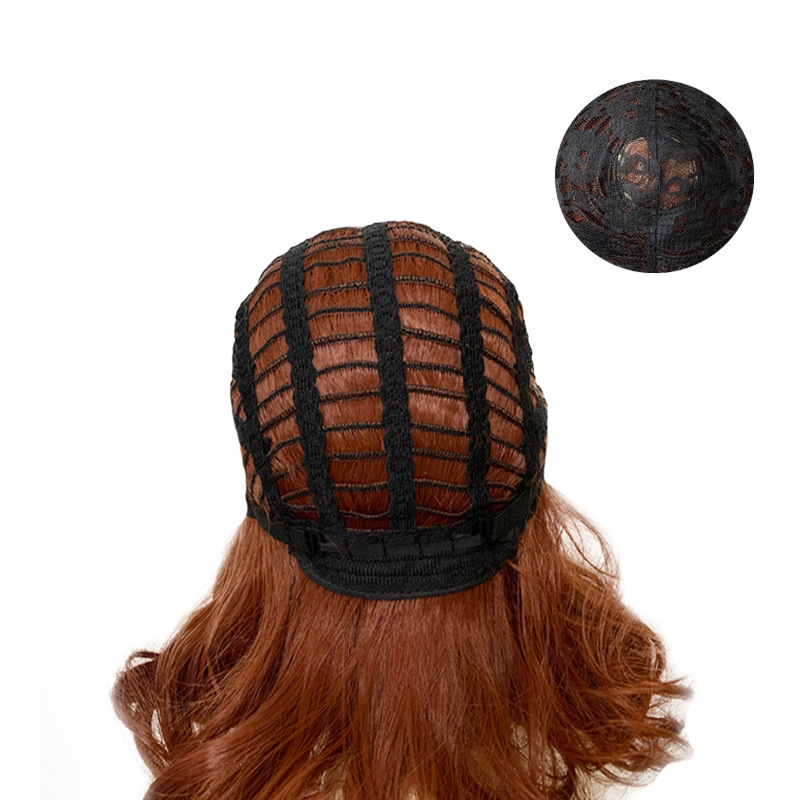 Stunning Curls Wig
