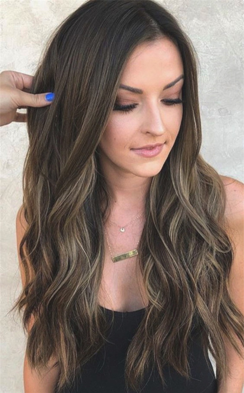 Versatile Hair Wig
